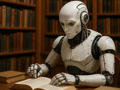 Umetna inteligenca. simbolična