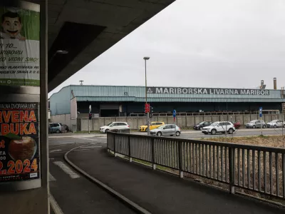 Zaradi velikega števila prijavljenih terjatev je mariborsko okrožno sodišče rok za preizkus terjatev podaljšalo do aprila. Foto: Bojan Velikonja 