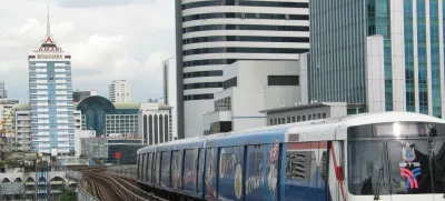 reportaza tajska bangkok