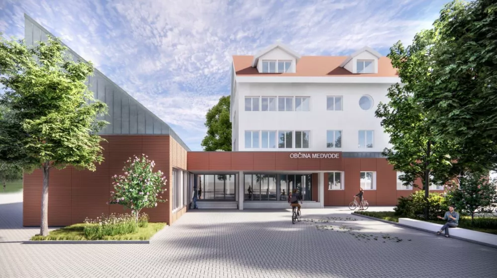 Občina Medvode