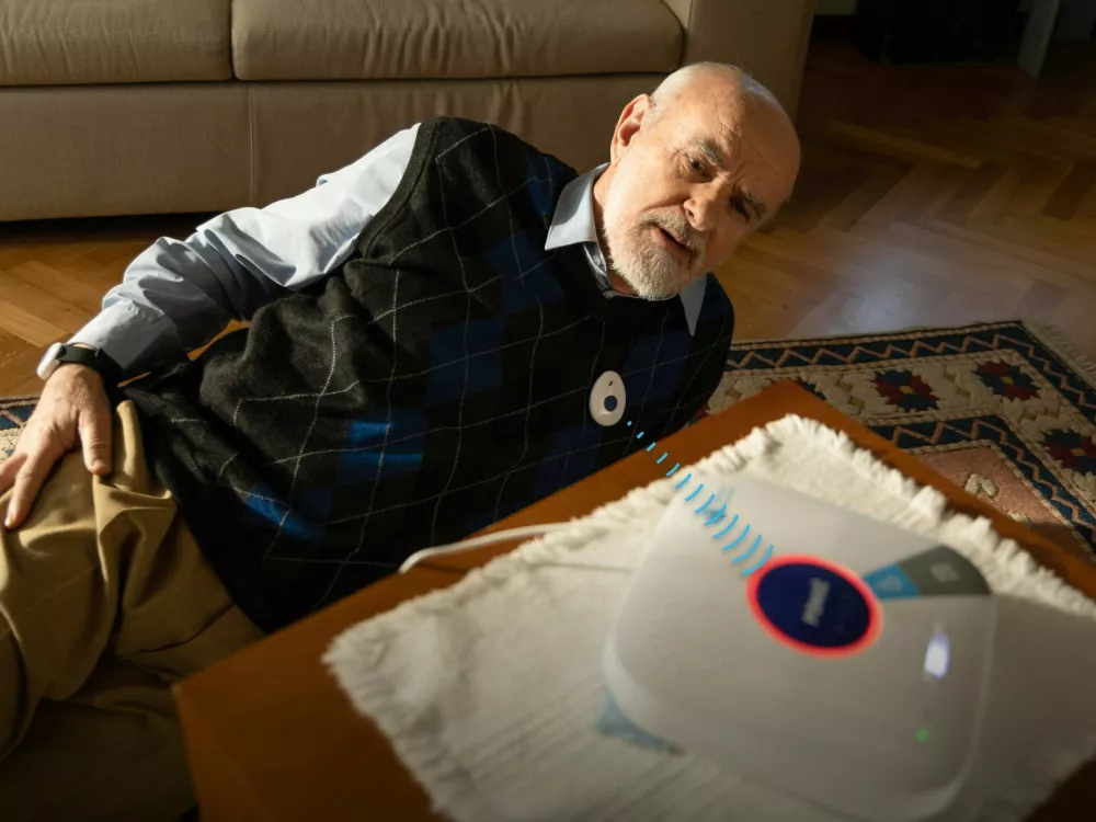 Foto: Telekom Slovenije