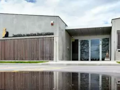 V Zavetišču Ljubljana vabijo na dan odprtih vrat. Foto: Zavetišče Ljubljana