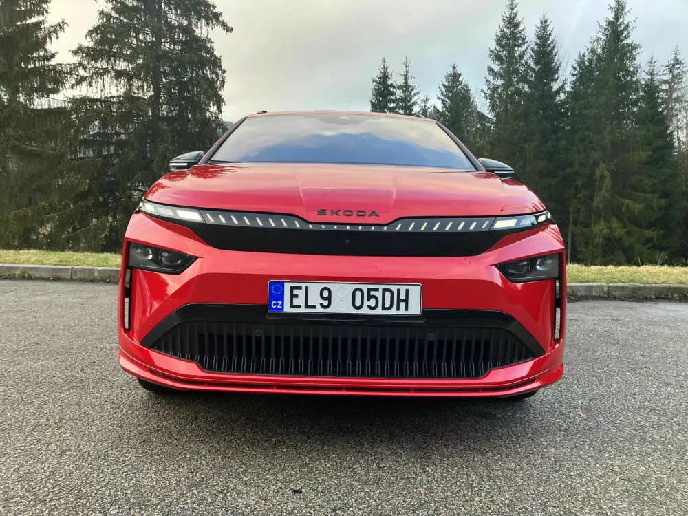 Foto: Matej Štakul