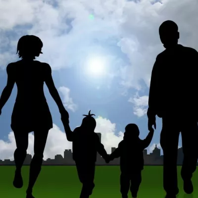 otroci na čakanju - rejništvo