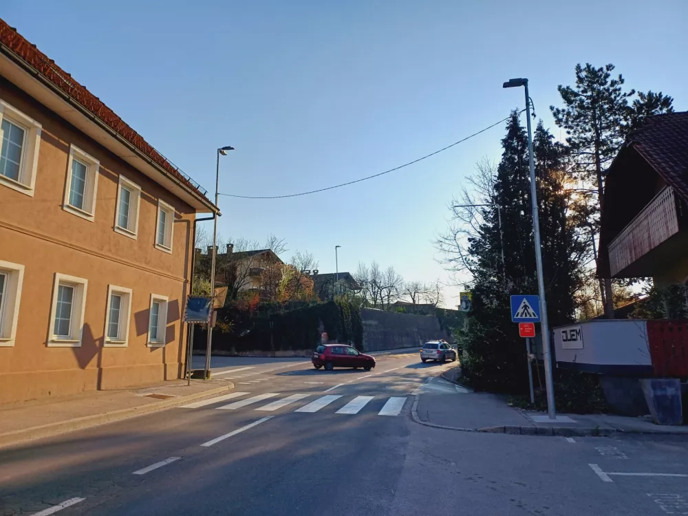 O resnosti situacije so nedavno v želji po takojšnjem ukrepanju opozorili medvoško občino in policijo. Foto: Tina Jereb