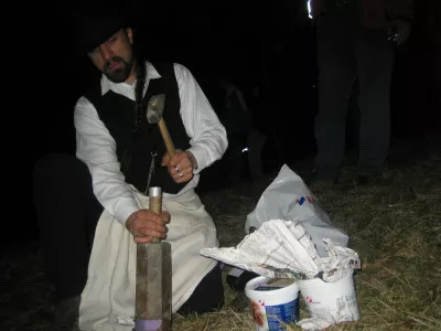 možnarji koro&scaron;ka bela