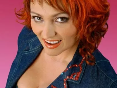 Natalija Kolšek / Foto: Niko Karo