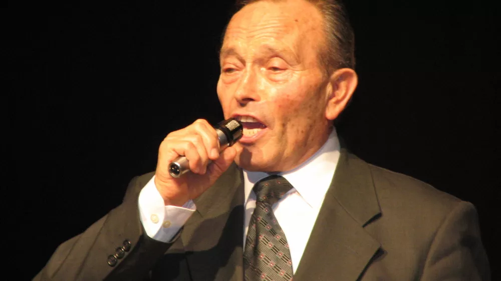 Stane Mancini / Foto: Wikipedia