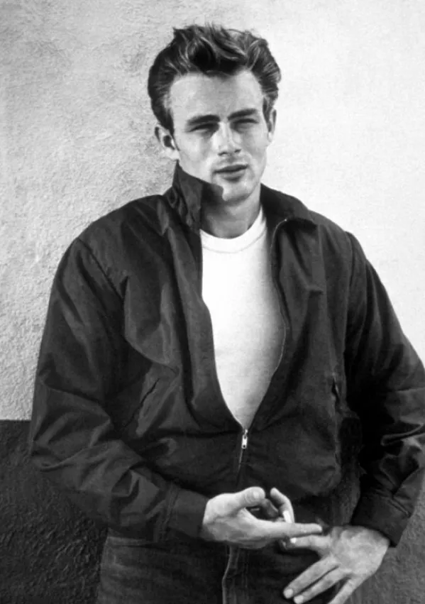 James Dean / Foto: Wikipedia