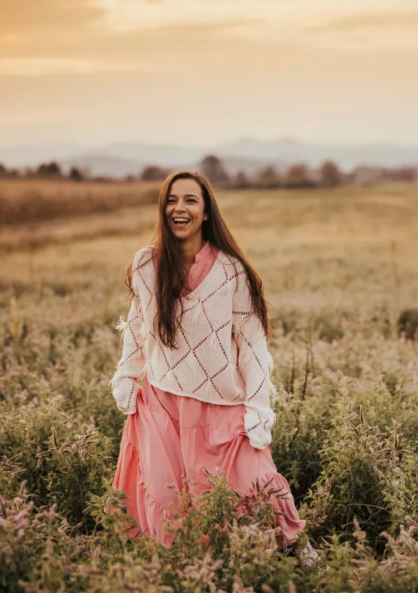 Severa Gjurin / Foto: Jana Šnuderl