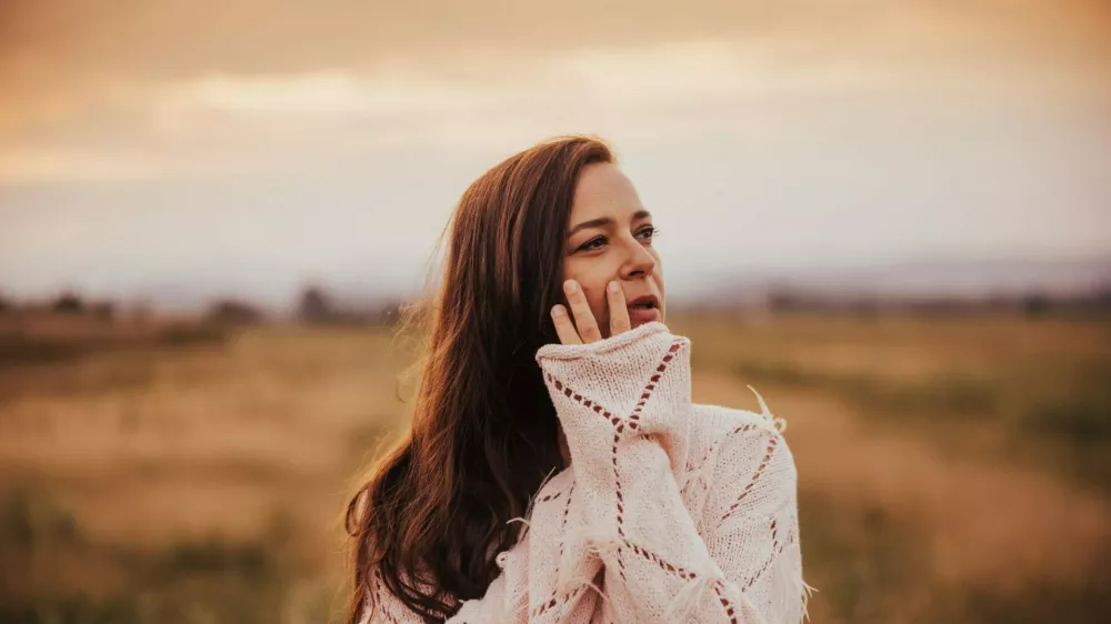 Severa Gjurin / Foto: Jana Šnuderl