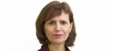 - 17.02.2017 - Tanja Lesničar Pučko, novinarka - kolumnistka- Dnevnik 2017 - portret za komentarje in kolumne - komentatorji - kolumnisti - novinarji - //FOTO: Nada gank