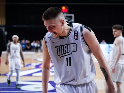 Matic Mikuš, Ilirija