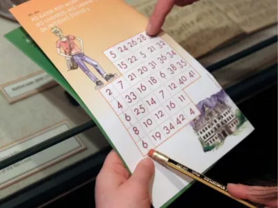 V Muzeju novejše in sodobne zgodovine ponujajo posebno muzejsko doživetje z družinskimi škatlami. Foto: arhiv muzeja