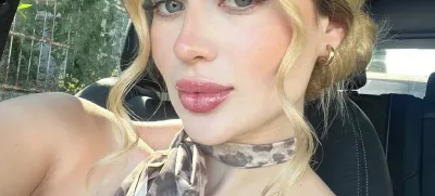 Mexican social media influencer, Valeria Marquez, 23, who was brazenly shot to death during a TikTok livestream in the beauty salon where she worked in the city of Zapopan, looks on in this picture obtained from social media. @v___marquez/via Instagram/via REUTERS THIS IMAGE HAS BEEN SUPPLIED BY A THIRD PARTY. MANDATORY CREDIT. NO RESALES. NO ARCHIVES.