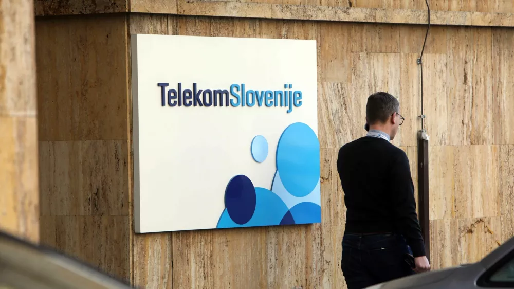 14.03.2024 - TelekomFoto: Tomaž Skale