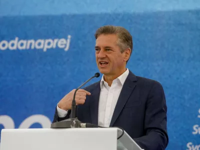 17.05.2025 - 2. festival Svobode - stranka Svoboda - Arboretum volčji potokFoto: Luka Cjuha