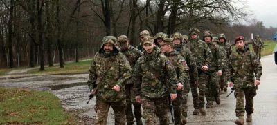 14.03.2025 - simbolična fotografija - slovenska vojska, kasarna Edvard PeperkoFoto: Tomaž Skale