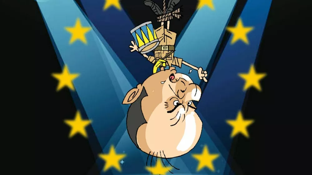 branko grims / Foto: Ilustracija Jože Trobec