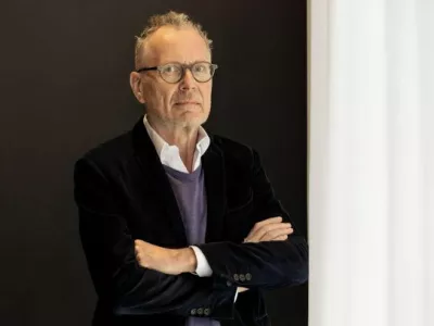 Christoph Menke, nem&scaron;ki filozof