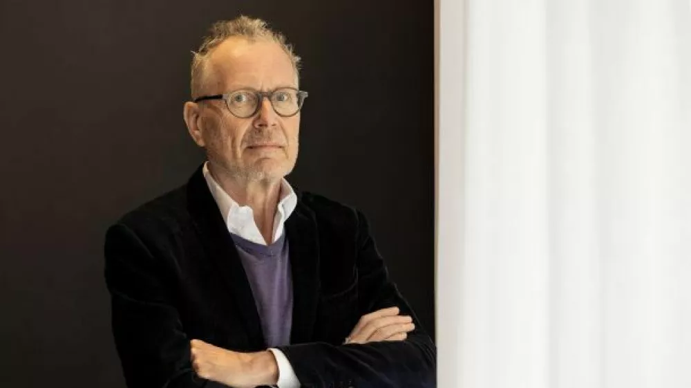 Christoph Menke, nemški filozof