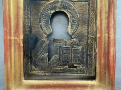 Europol zaseg artefaktov