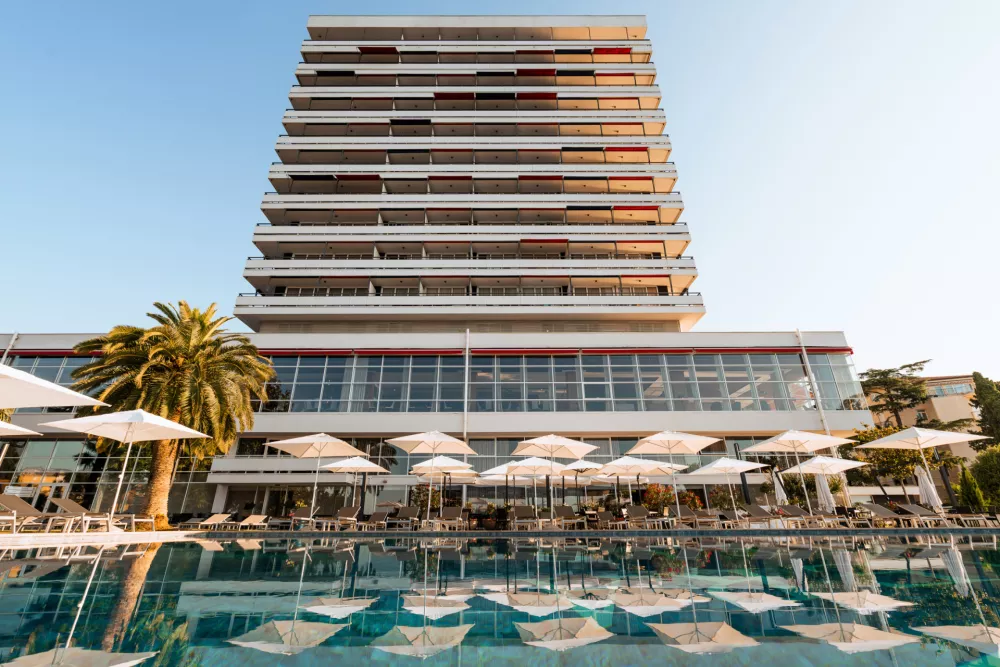 Foto: Liburnia Hotels & Villas