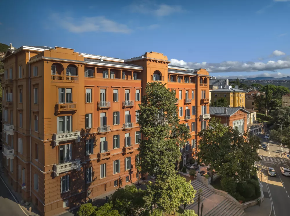 Foto: Liburnia Hotels & Villas