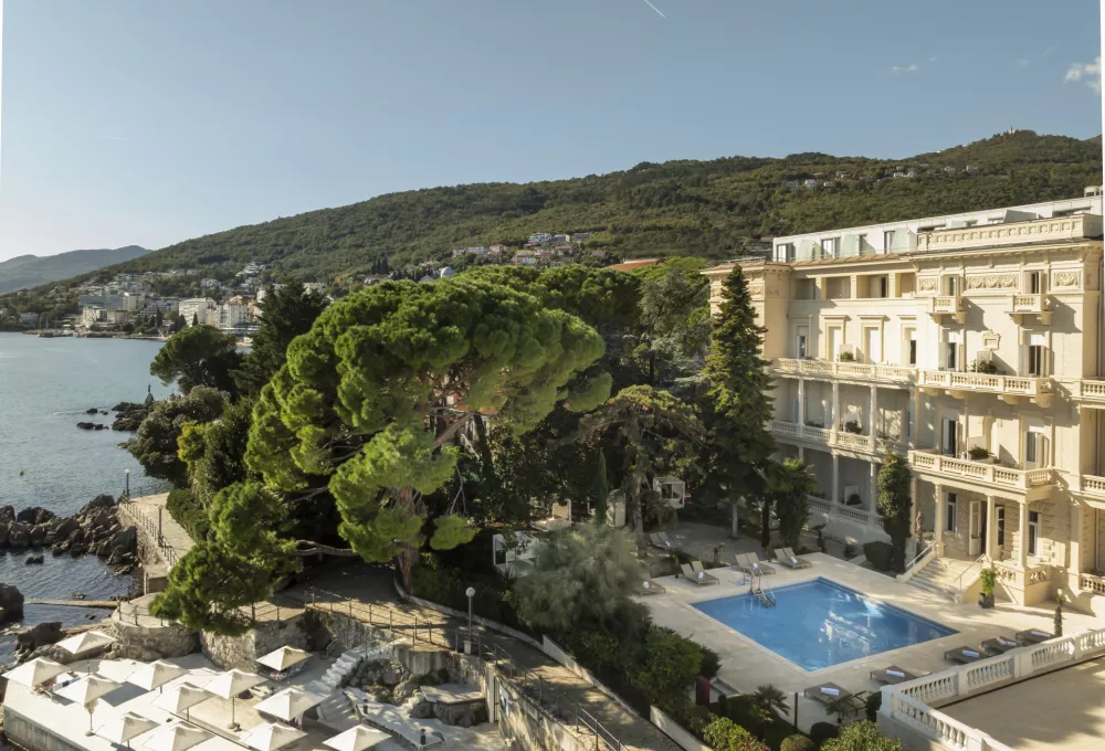 Foto: Liburnia Hotels & Villas