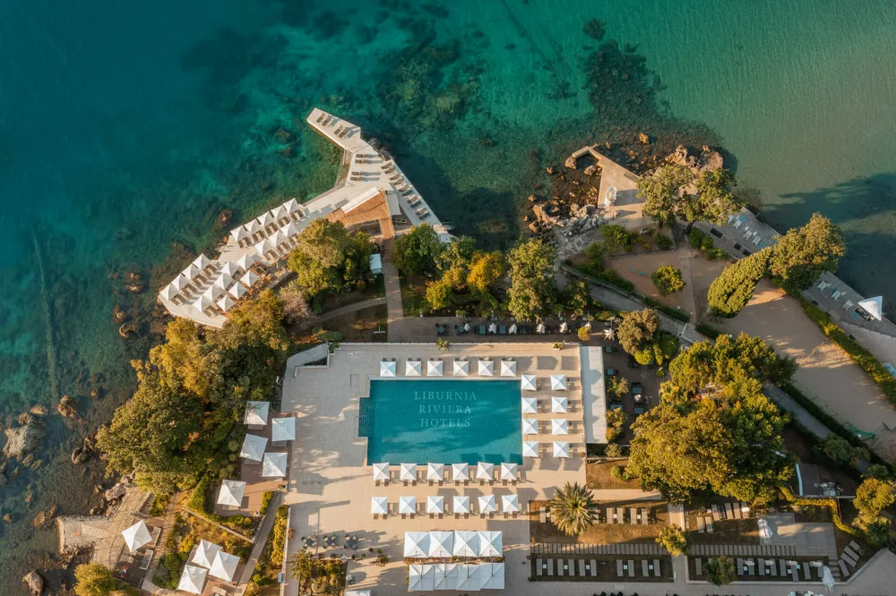 Foto: Liburnia Hotels & Villas