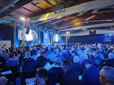 Foto: Anže Lebinger