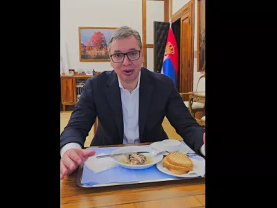 Vir: IG, zajem zaslona