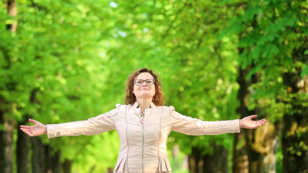 Sonja Klopcic poslovni portretFoto: Barbara Reya/barbarareya.si