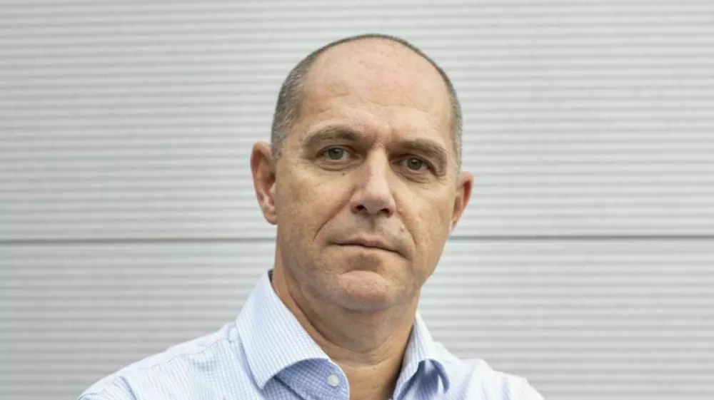 - 04.11.2019 ? red. prof. dr. Jo?e P. Damijan, ekonomist ? redni profesor Ekonomske fakultete Univerze v Ljubljani in nekdanji politik - podpredsednik Strate?kega sveta za gospodarstvo pri predsedniku vlade, predsednik vladnega Odbora za reforme in minister za razvoj //FOTO: Matja? Ru?t