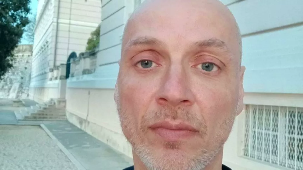 Klemen Lah, profesor