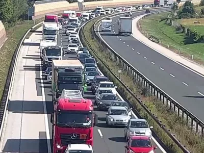 Foto: Zavod vzpostavimo reševalni pas