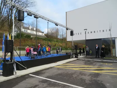Očitkom zaposlenih v Vrtcu Škofja Loka in staršev otrok v tamkajšnjem varstvu zoper ravnateljico Janjo Bogataj ni videti konca. Fotografija je simbolična. Foto: Petra Mlakar