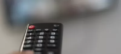 televizija, TV sprejemnik, zaslon / Foto: Yellyana Hardi