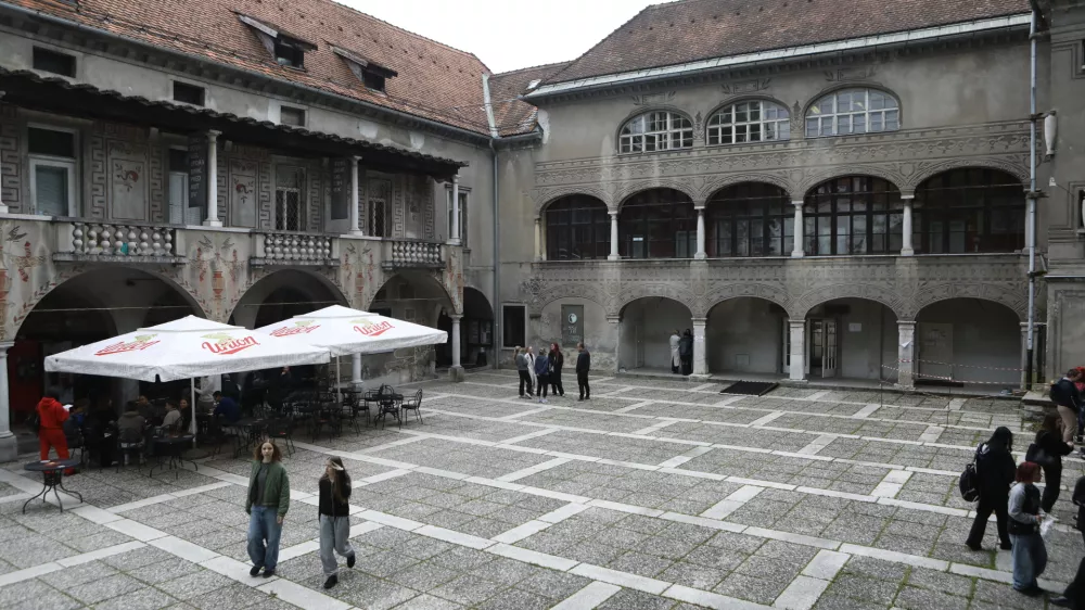 07.05.2025 - Križanke - SŠOF - Srednja šola za oblikovanje in fotografijoFoto: Luka Cjuha