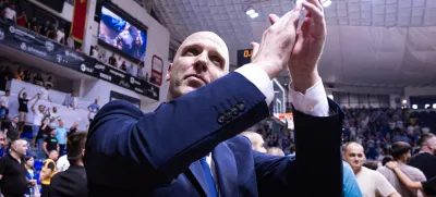 Andrej Žakelj, Budućnost