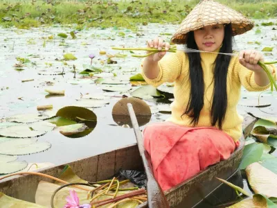 Bijiyashanti Tongbram