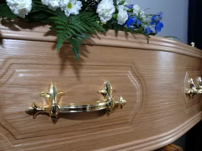 Krsta. Foto: Profimedia