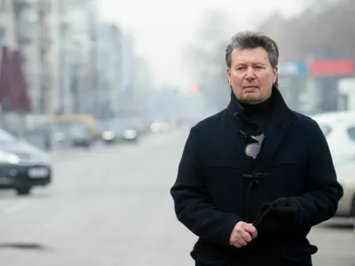 Ivan Stančić - Piko je umrl v 74. letu starosti. / Foto: Pixsell