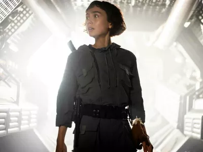 Alien: Earth, Foto: Hulu, FX