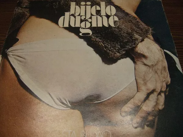 Bijelo dugme / Foto: Ovitek