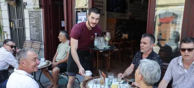 - 18.06.2025 - natakar - študentsko delo, bar, kavarna//FOTO: Jaka Gasar / Foto: Jaka Gasar