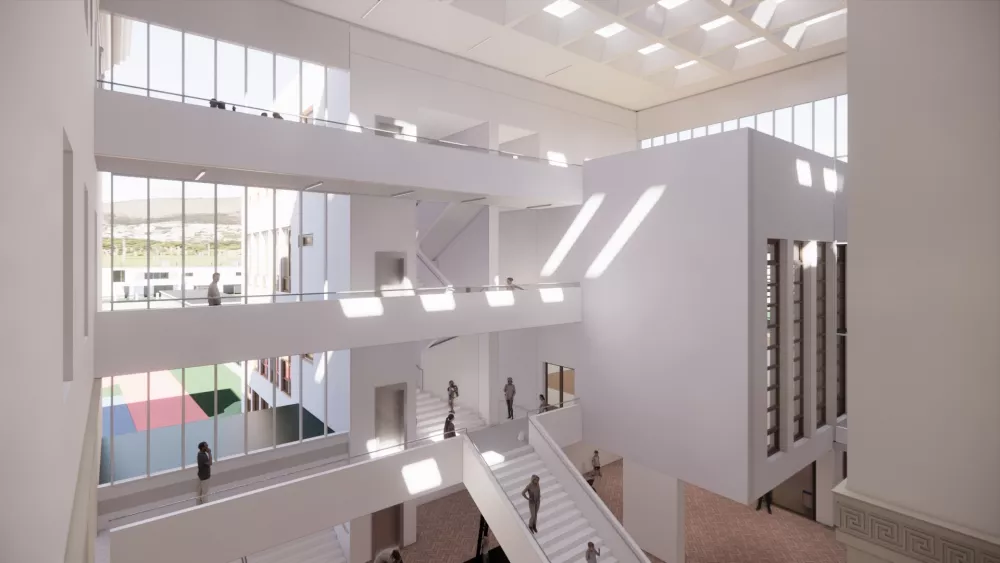 Foto: arhiv Arhitekti Dobrin