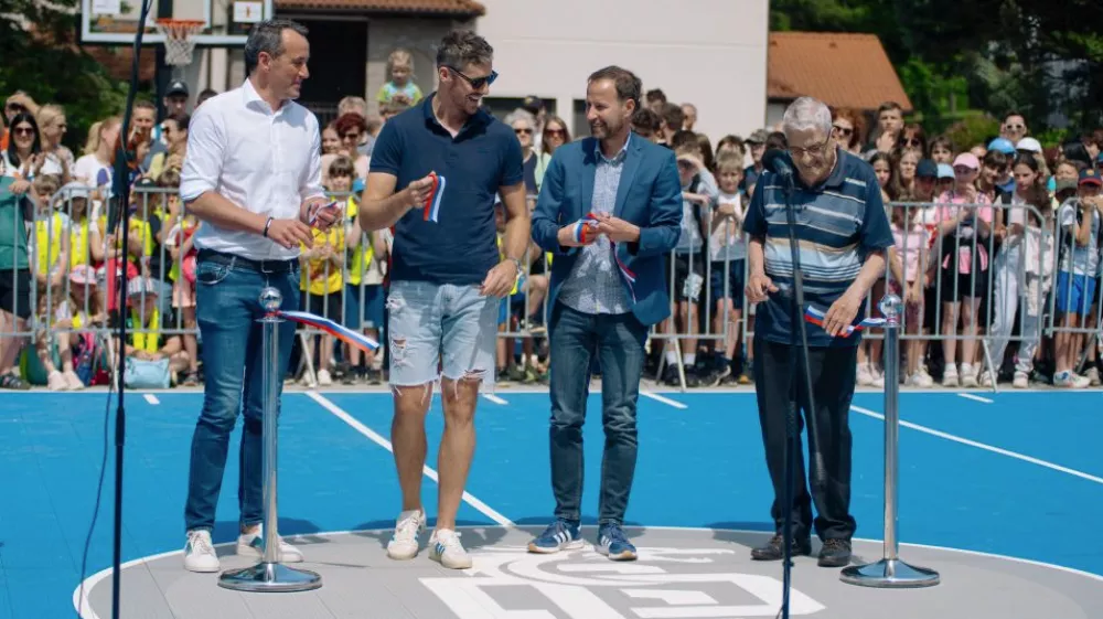 Foto: Občina Ilirska Bistrica