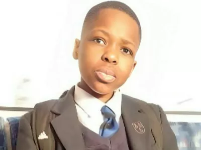 Štirinajstletnega Daniela Anjorina je Marcus Monzo napadel konec aoprila 2024, ko je bil fant na poti v šolo. Umoril ga je z mačeto. 