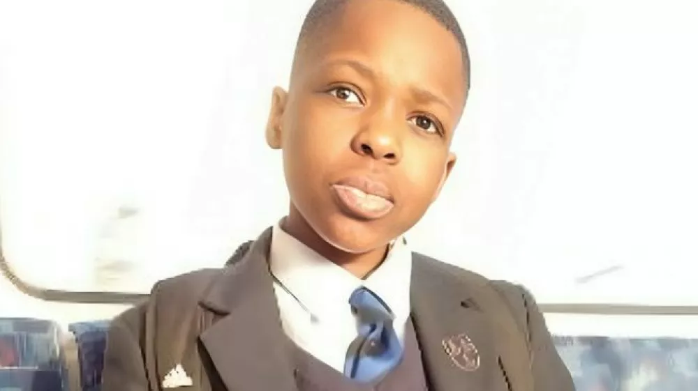 Štirinajstletnega Daniela Anjorina je Marcus Monzo napadel konec aoprila 2024, ko je bil fant na poti v šolo. Umoril ga je z mačeto. 